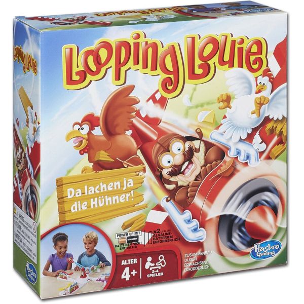 Spiel 1001.0