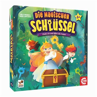 Spiel 1004.0