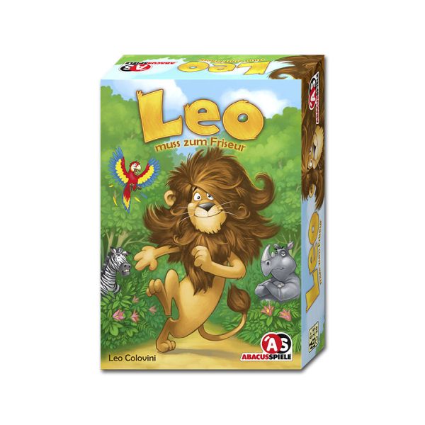 Spiel 1194.0