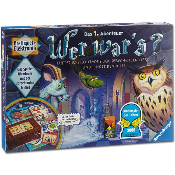 Spiel 1201.0