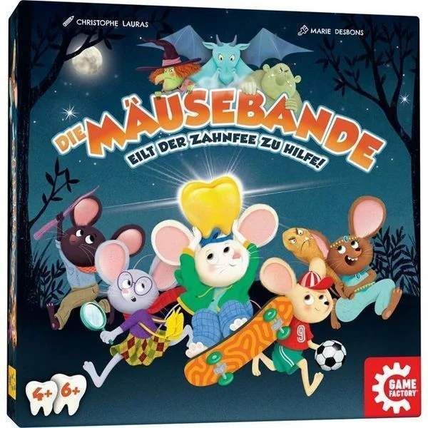 Spiel 1245.0